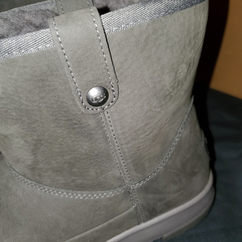 Ugg boots - Picture 3 of 10